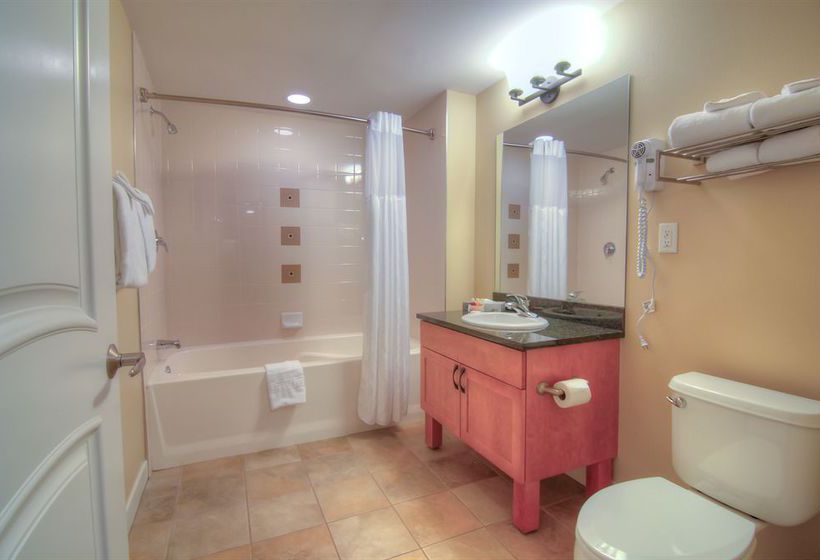 Hotel Fraser Crossing & Founders Pointe  | Winter Park | Colorado | United States 11