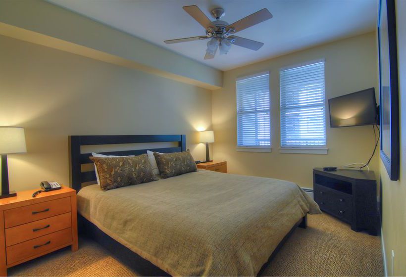 Hotel Fraser Crossing & Founders Pointe  | Winter Park | Colorado | United States 12