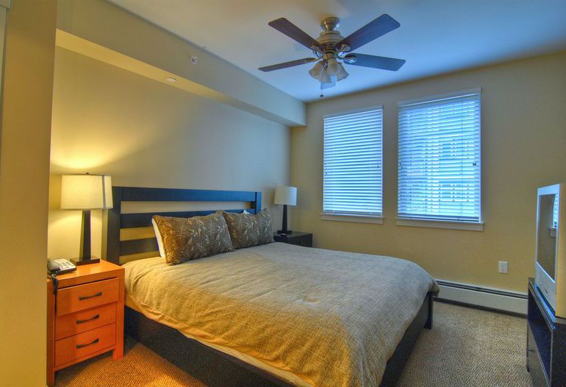 Hotel Fraser Crossing & Founders Pointe  | Winter Park | Colorado | United States 13