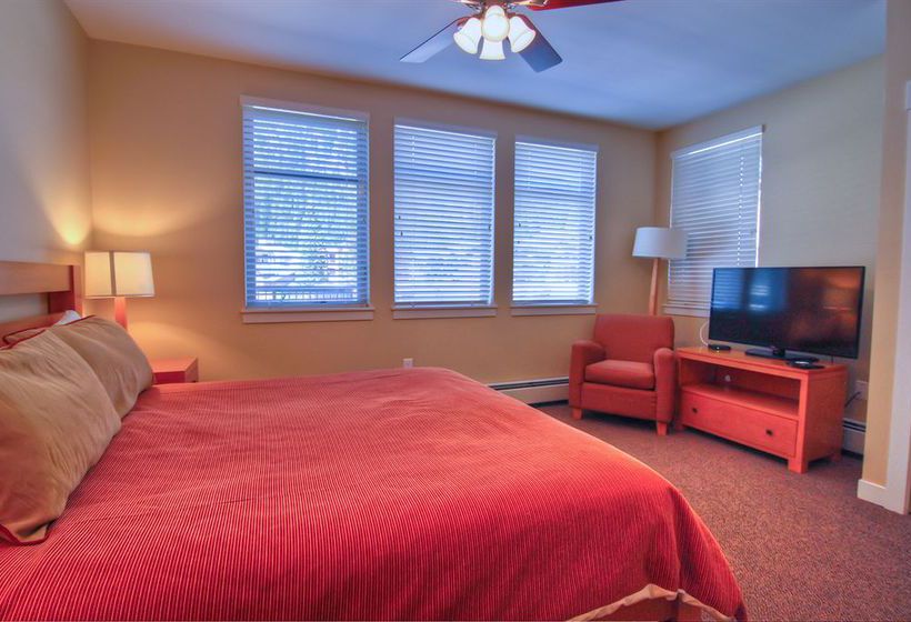 Hotel Fraser Crossing & Founders Pointe  | Winter Park | Colorado | United States 14