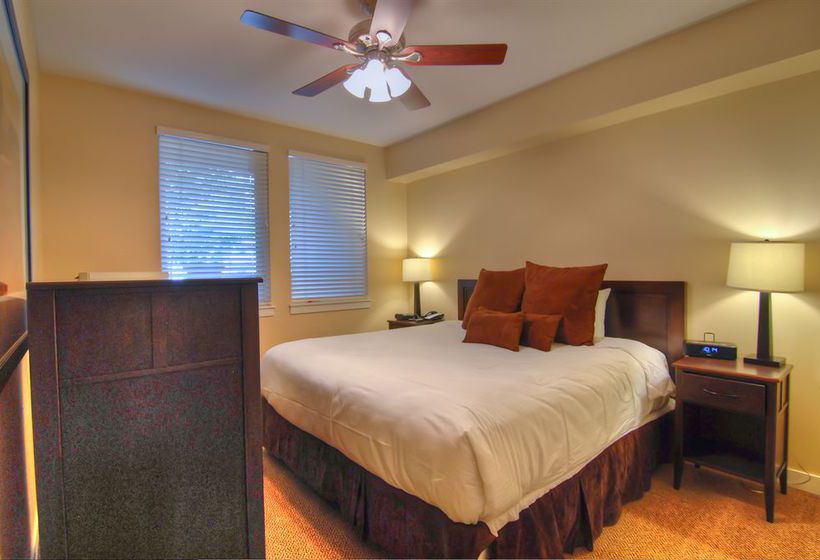 Hotel Fraser Crossing & Founders Pointe  | Winter Park | Colorado | United States 16