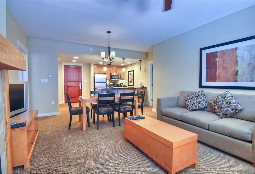 Hotel Fraser Crossing & Founders Pointe  | Winter Park | Colorado | United States 17