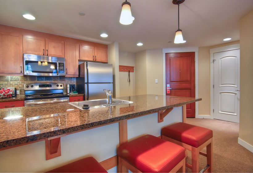 Hotel Fraser Crossing & Founders Pointe  | Winter Park | Colorado | United States 18