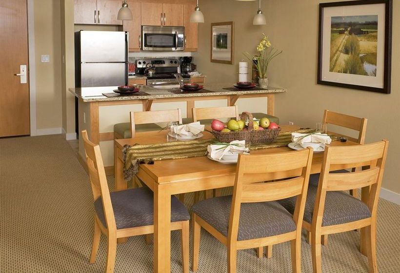 Hotel Fraser Crossing & Founders Pointe  | Winter Park | Colorado | United States 2