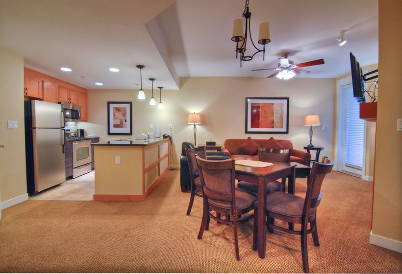 Hotel Fraser Crossing & Founders Pointe  | Winter Park | Colorado | United States 20