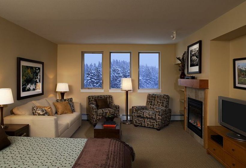 Hotel Fraser Crossing & Founders Pointe  | Winter Park | Colorado | United States 3