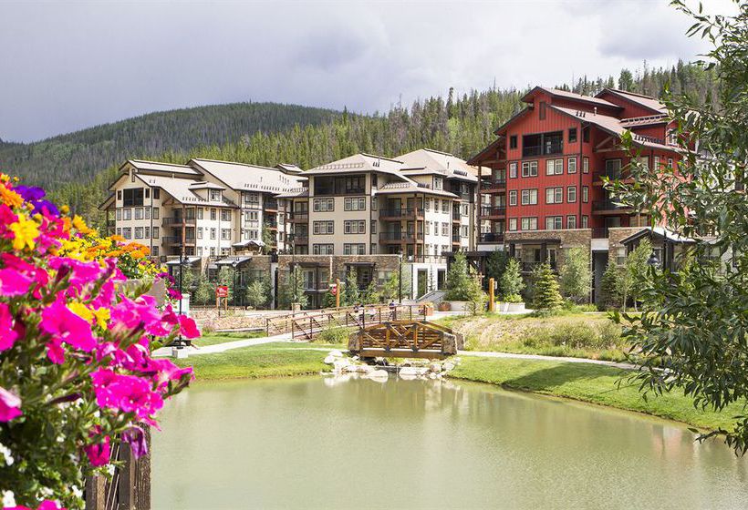 Hotel Fraser Crossing & Founders Pointe  | Winter Park | Colorado | United States 4