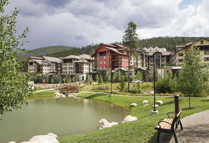 Hotel Fraser Crossing & Founders Pointe  | Winter Park | Colorado | United States 5