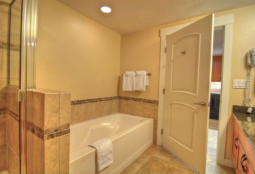 Hotel Fraser Crossing & Founders Pointe  | Winter Park | Colorado | United States 7