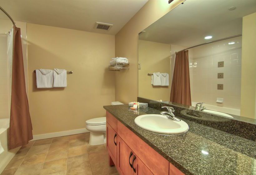 Hotel Fraser Crossing & Founders Pointe  | Winter Park | Colorado | United States 8