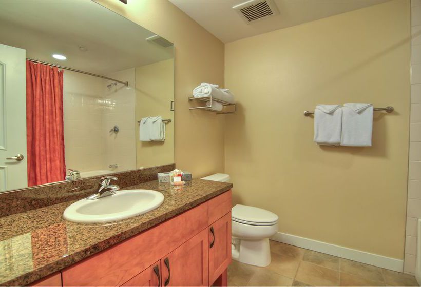 Hotel Fraser Crossing & Founders Pointe  | Winter Park | Colorado | United States 9