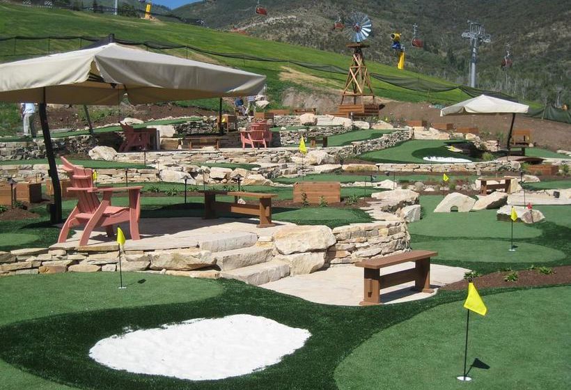 Hotel Grand Summit  | Park City | Utah | United States 10