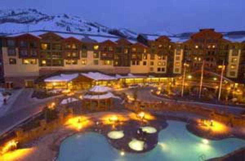 Hotel Grand Summit  | Park City | Utah | United States 12