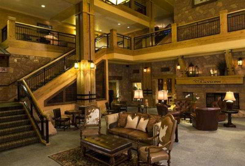 Hotel Grand Summit  | Park City | Utah | United States 14