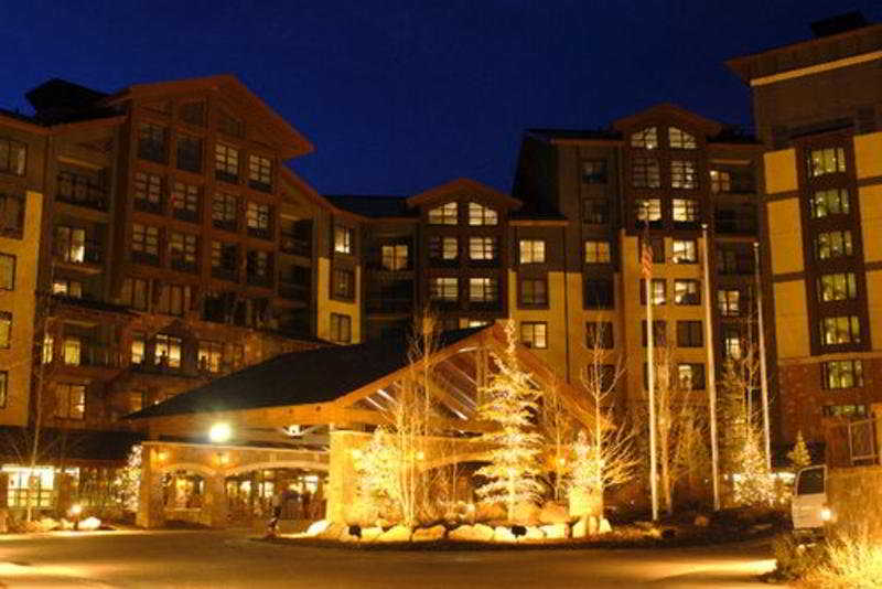 Hotel Grand Summit  | Park City | Utah | United States 15