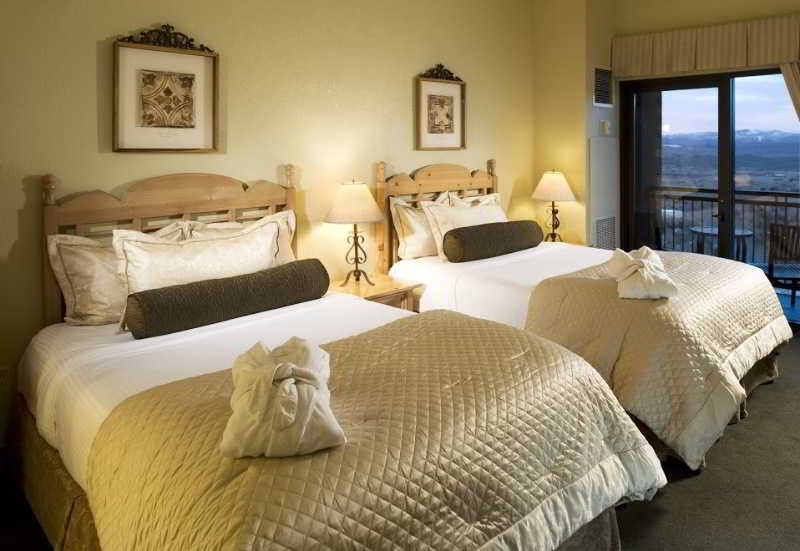 Hotel Grand Summit  | Park City | Utah | United States 16