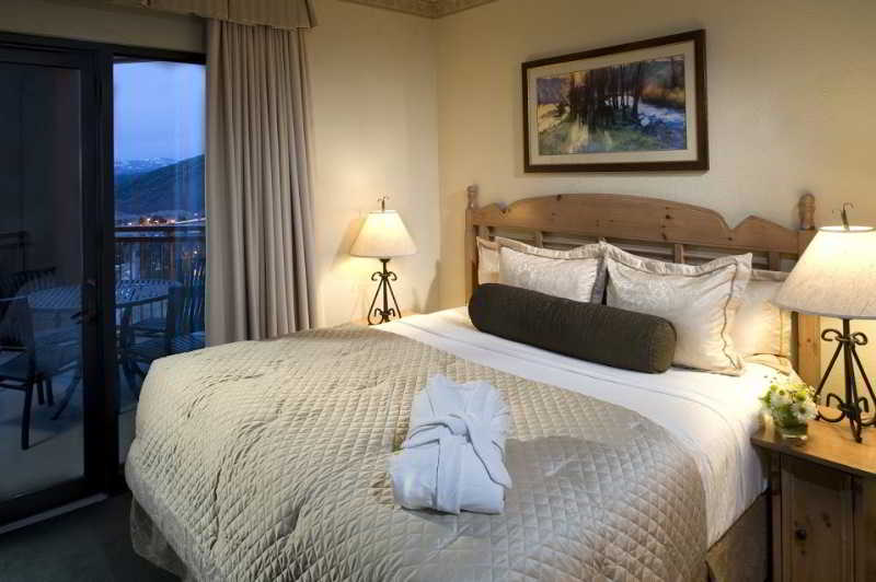 Hotel Grand Summit  | Park City | Utah | United States 17