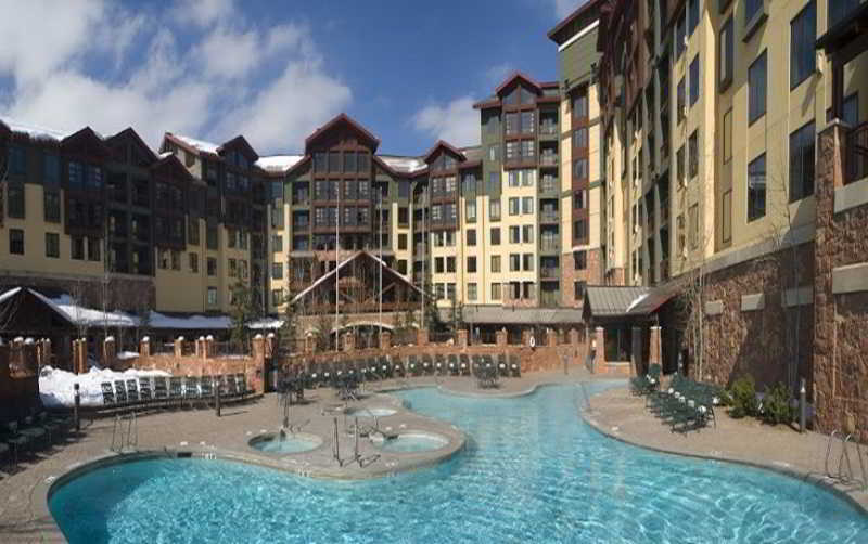 Hotel Grand Summit  | Park City | Utah | United States 18