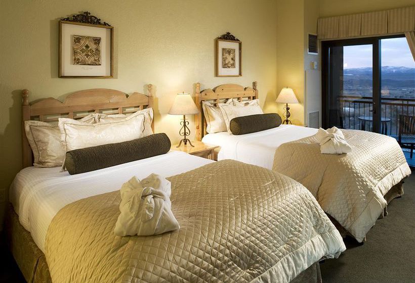 Hotel Grand Summit  | Park City | Utah | United States 2