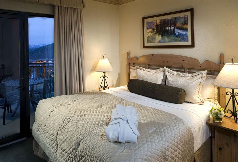 Hotel Grand Summit  | Park City | Utah | United States 3