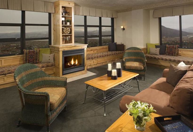 Hotel Grand Summit  | Park City | Utah | United States 5