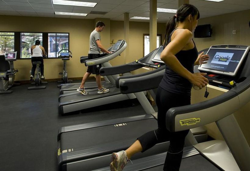 Hotel Grand Summit  | Park City | Utah | United States 6