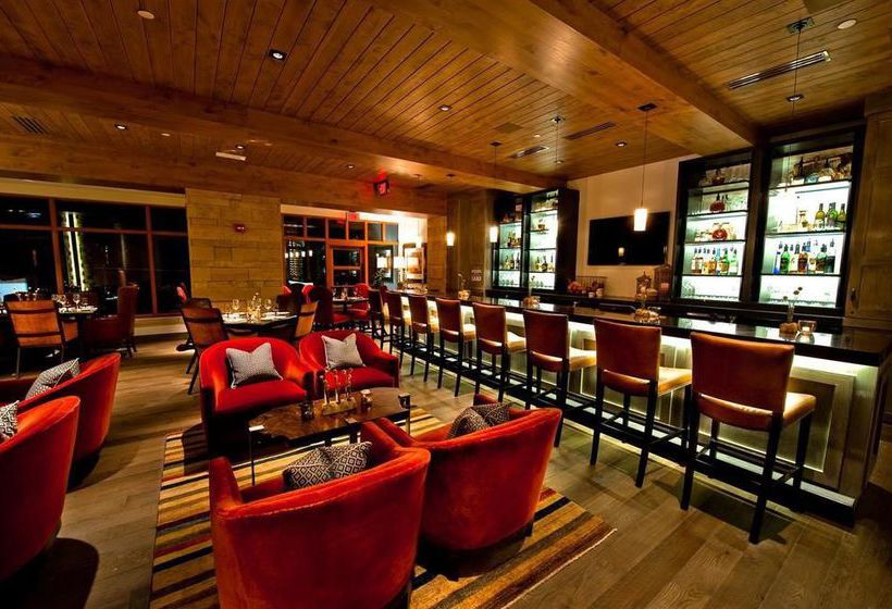 Hotel Grand Summit  | Park City | Utah | United States 7