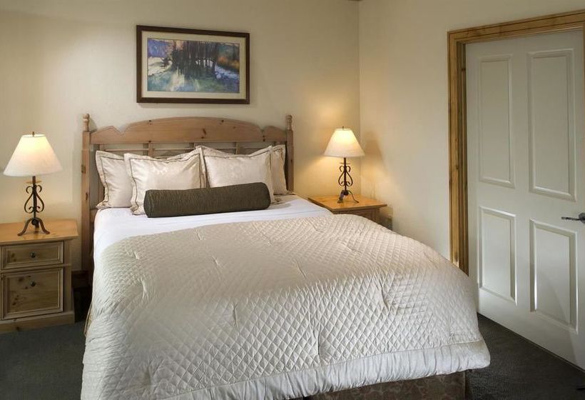 Hotel Grand Summit  | Park City | Utah | United States 8