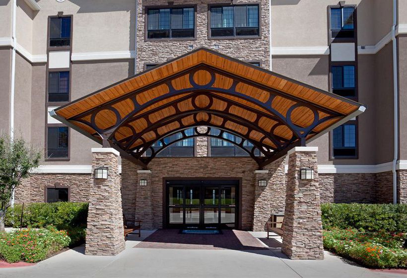 Hotel Staybridge Suites Austin Northwest 
