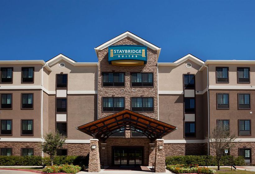 Hotel Staybridge Suites Austin Northwest  | Austin | Texas | United States 1