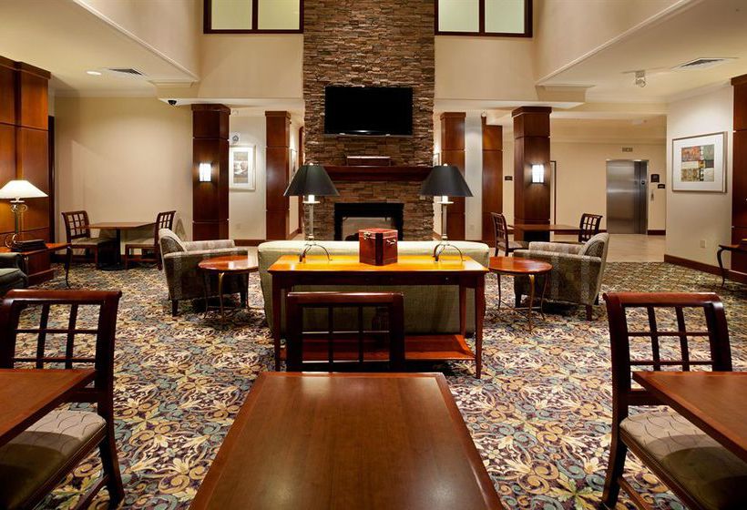 Hotel Staybridge Suites Austin Northwest  | Austin | Texas | United States 10