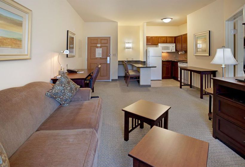 Hotel Staybridge Suites Austin Northwest  | Austin | Texas | United States 11