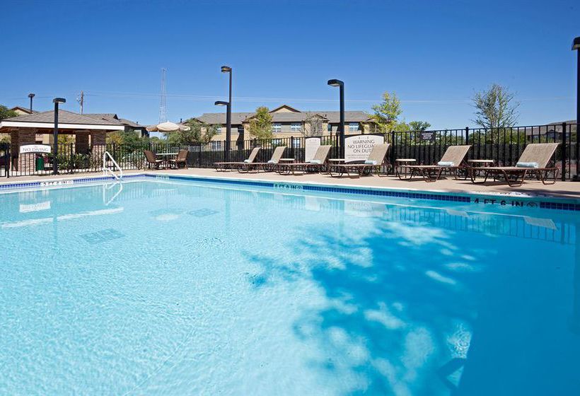 Hotel Staybridge Suites Austin Northwest  | Austin | Texas | United States 12