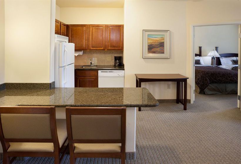 Hotel Staybridge Suites Austin Northwest  | Austin | Texas | United States 13