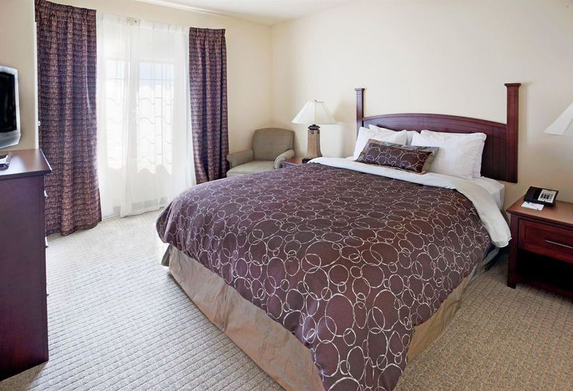 Hotel Staybridge Suites Austin Northwest  | Austin | Texas | United States 14