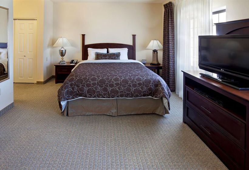 Hotel Staybridge Suites Austin Northwest  | Austin | Texas | United States 15
