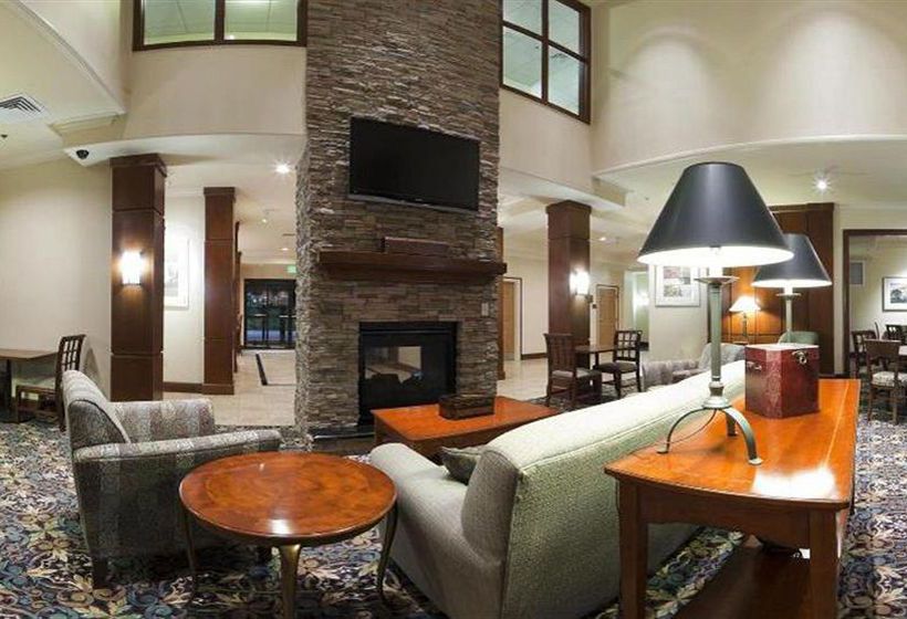 Hotel Staybridge Suites Austin Northwest  | Austin | Texas | United States 16