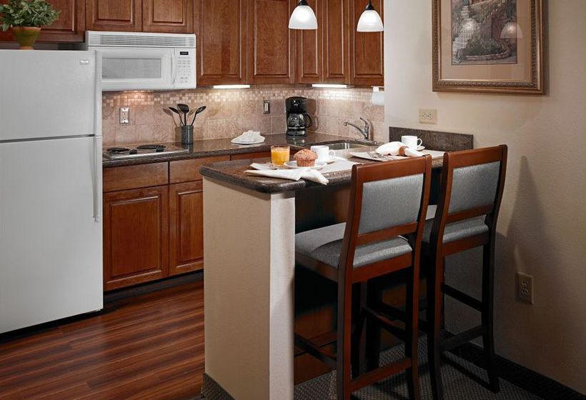 Hotel Staybridge Suites Austin Northwest  | Austin | Texas | United States 17