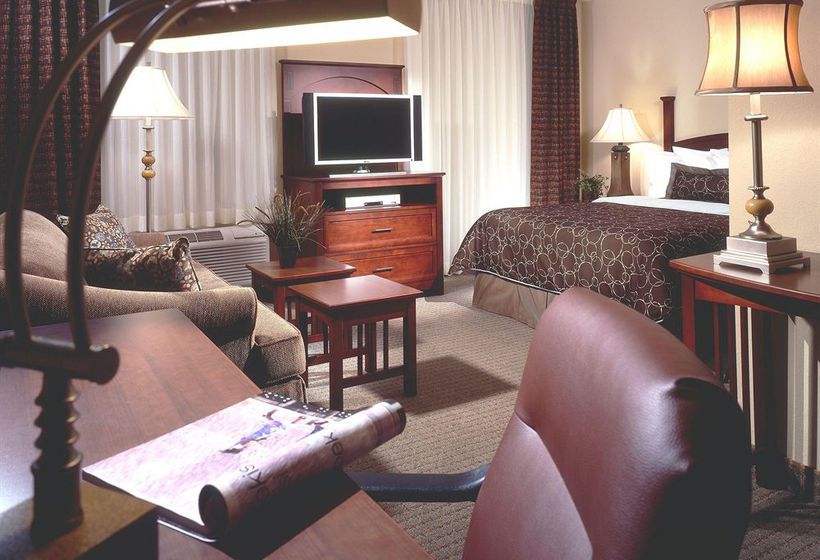 Hotel Staybridge Suites Austin Northwest  | Austin | Texas | United States 18