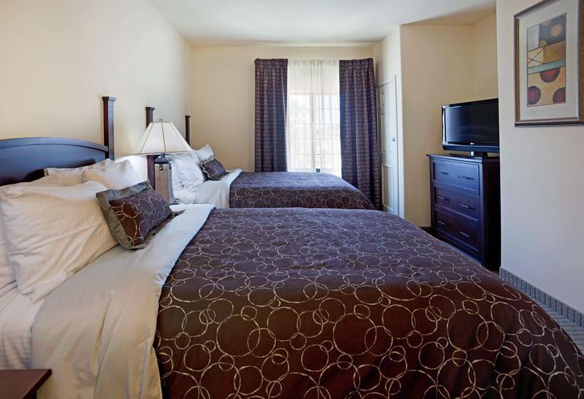 Hotel Staybridge Suites Austin Northwest  | Austin | Texas | United States 19