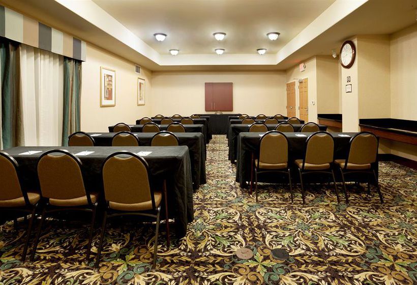 Hotel Staybridge Suites Austin Northwest  | Austin | Texas | United States 2