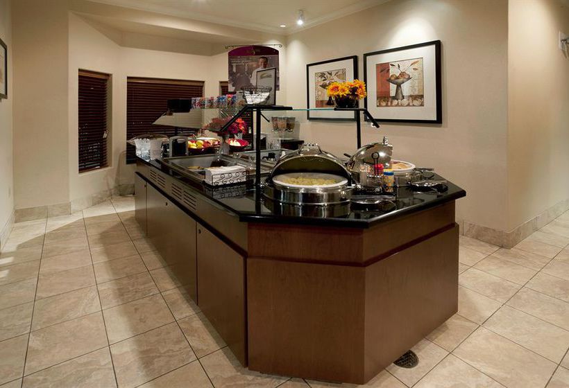 Hotel Staybridge Suites Austin Northwest  | Austin | Texas | United States 20