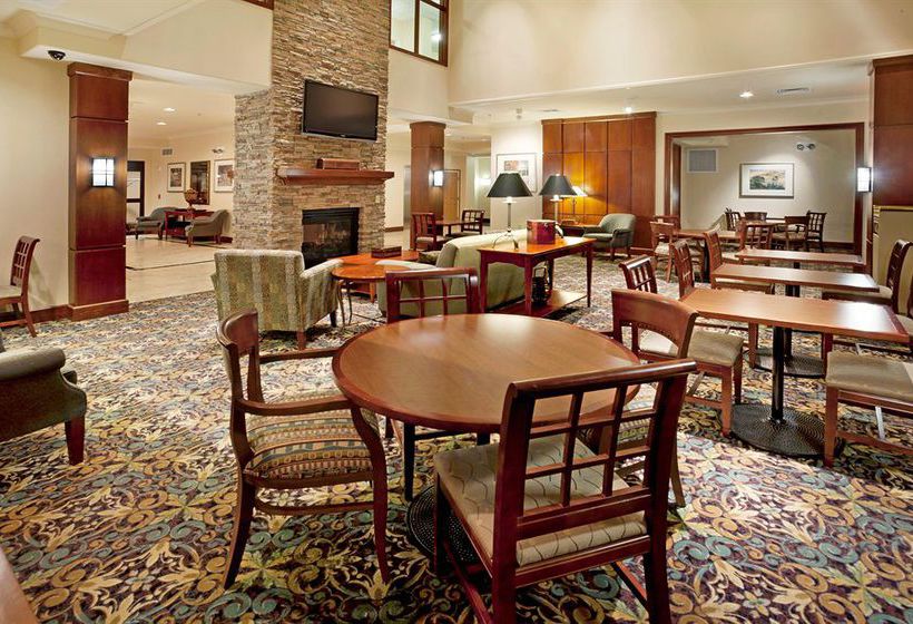 Hotel Staybridge Suites Austin Northwest  | Austin | Texas | United States 3