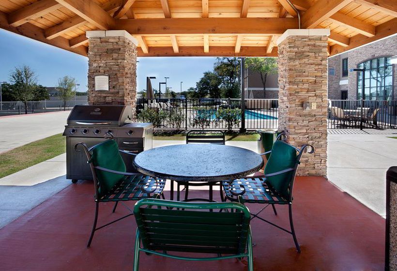 Hotel Staybridge Suites Austin Northwest  | Austin | Texas | United States 4