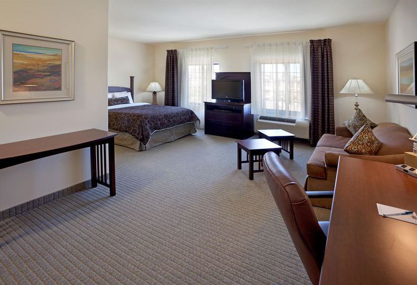 Hotel Staybridge Suites Austin Northwest  | Austin | Texas | United States 5