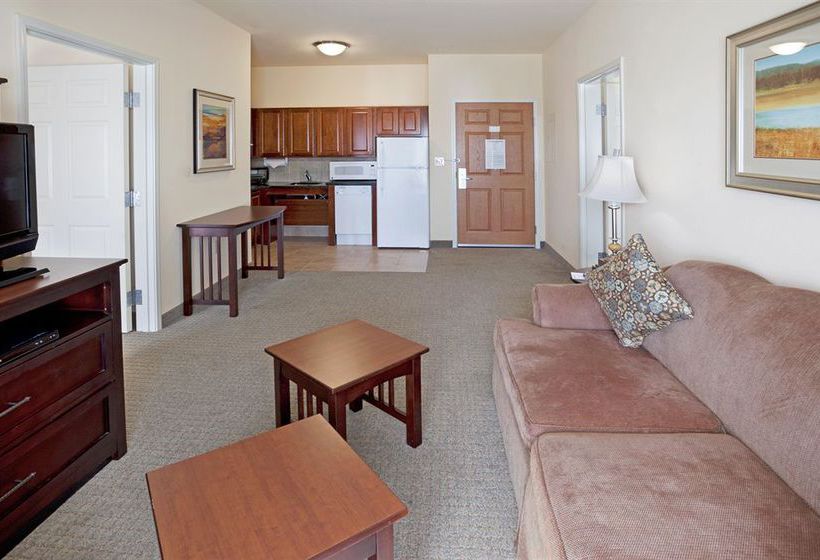 Hotel Staybridge Suites Austin Northwest  | Austin | Texas | United States 6