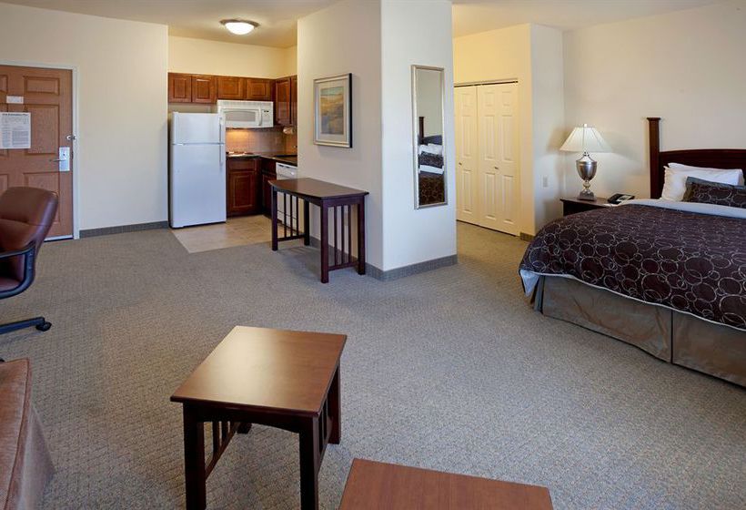 Hotel Staybridge Suites Austin Northwest  | Austin | Texas | United States 7