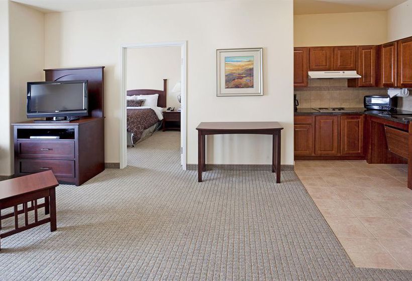 Hotel Staybridge Suites Austin Northwest  | Austin | Texas | United States 8