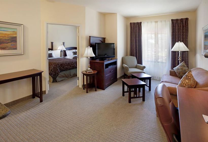 Hotel Staybridge Suites Austin Northwest  | Austin | Texas | United States 9
