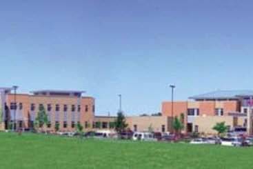 Hotel Candlewood Suites Lincoln  | Lincoln | Nebraska | United States 1